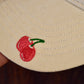 Vintage Cherry Coke mesh cap