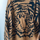 Anthony Richard’s tiger sweater