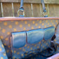 Isabella Fiore tote/weekender bag