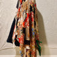 Vintage Nino Prochi Italy Scarf