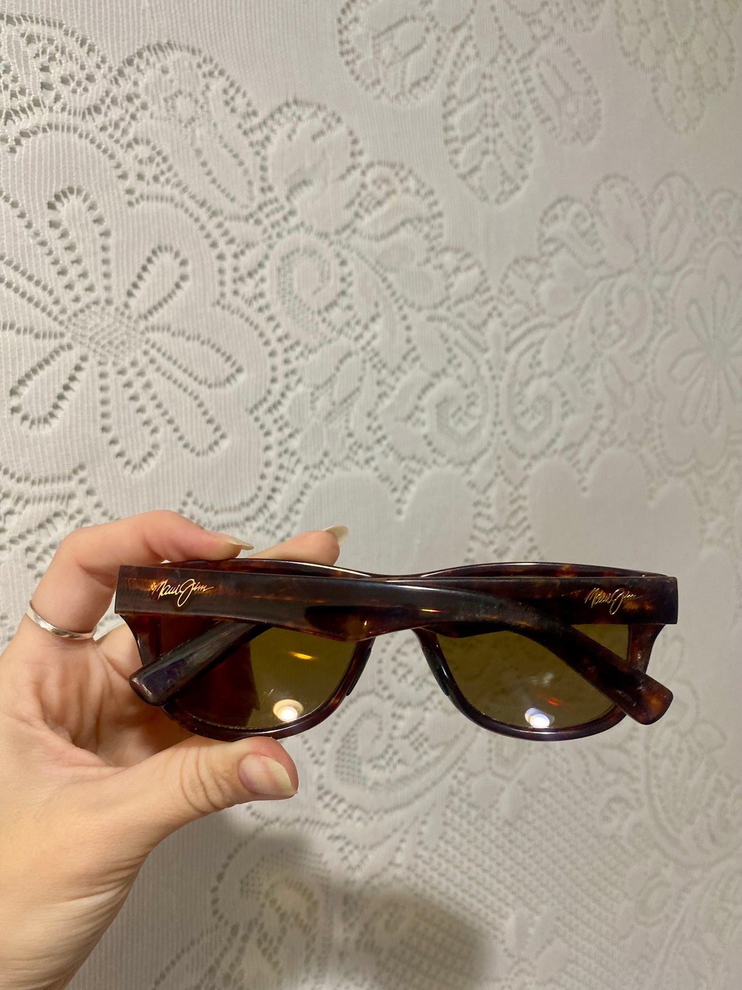 Maui Jim Sunglasses