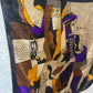 Vintage Picasso scarf