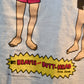Beavis and Butthead Spring Break tee