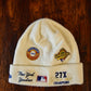 New Era New York Yankees World Series Beanie