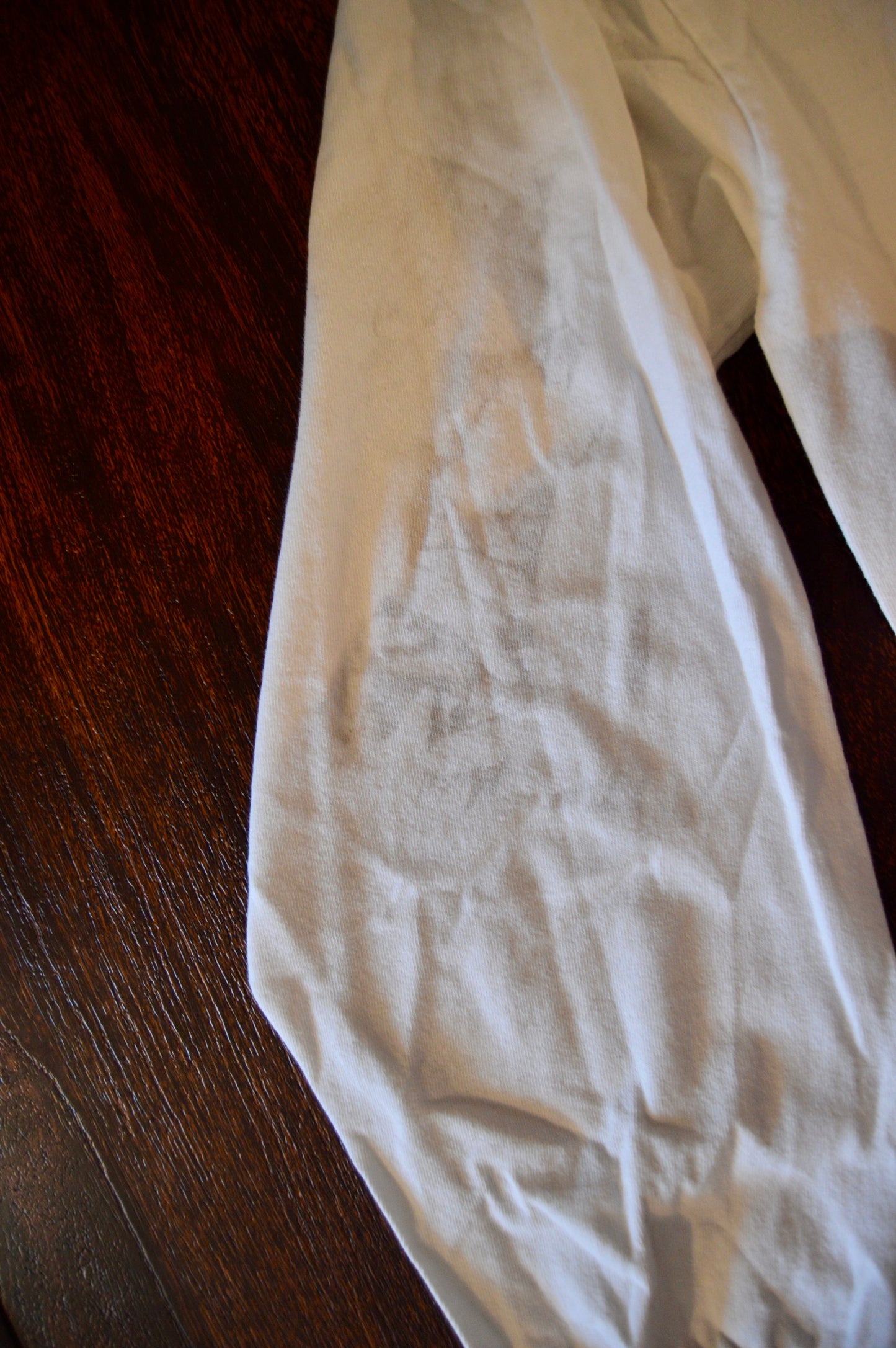 2001 Jimmy Buffet Beach Odyssey Space Graphic Band tee