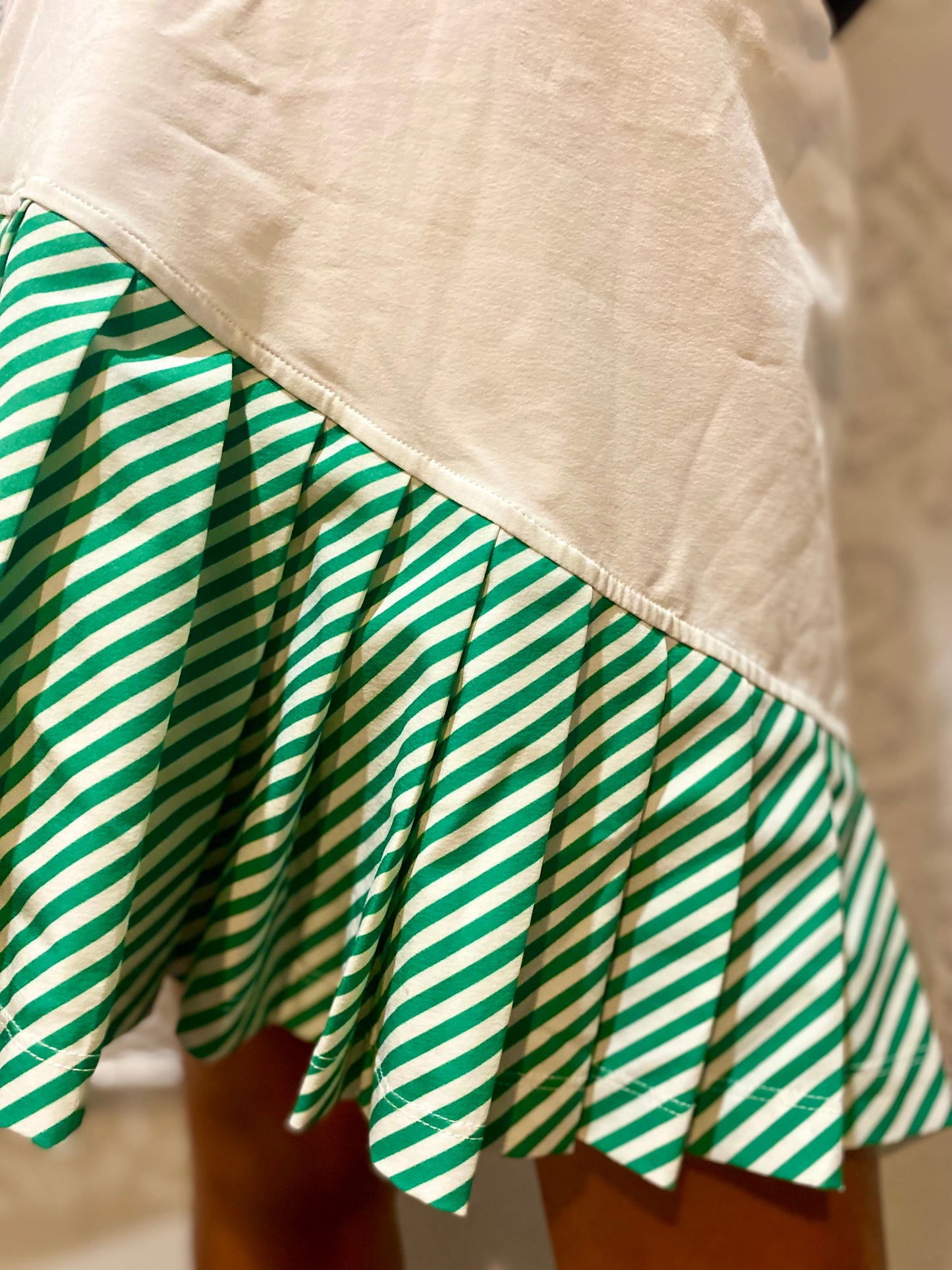 Tory Burch tennis skort