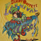 Jimmy Buffet Carnival Tour ‘98