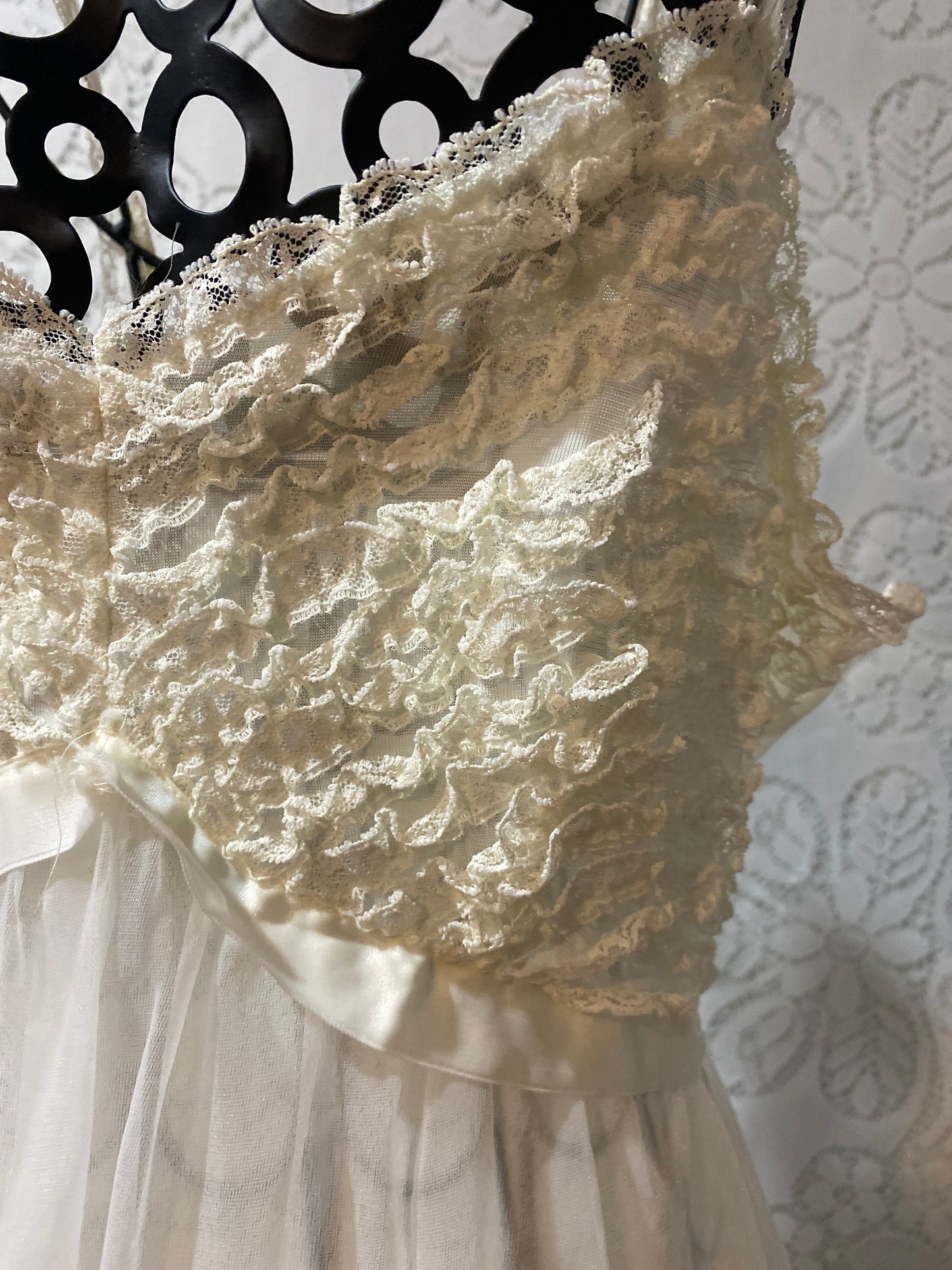 Lisette evening dress