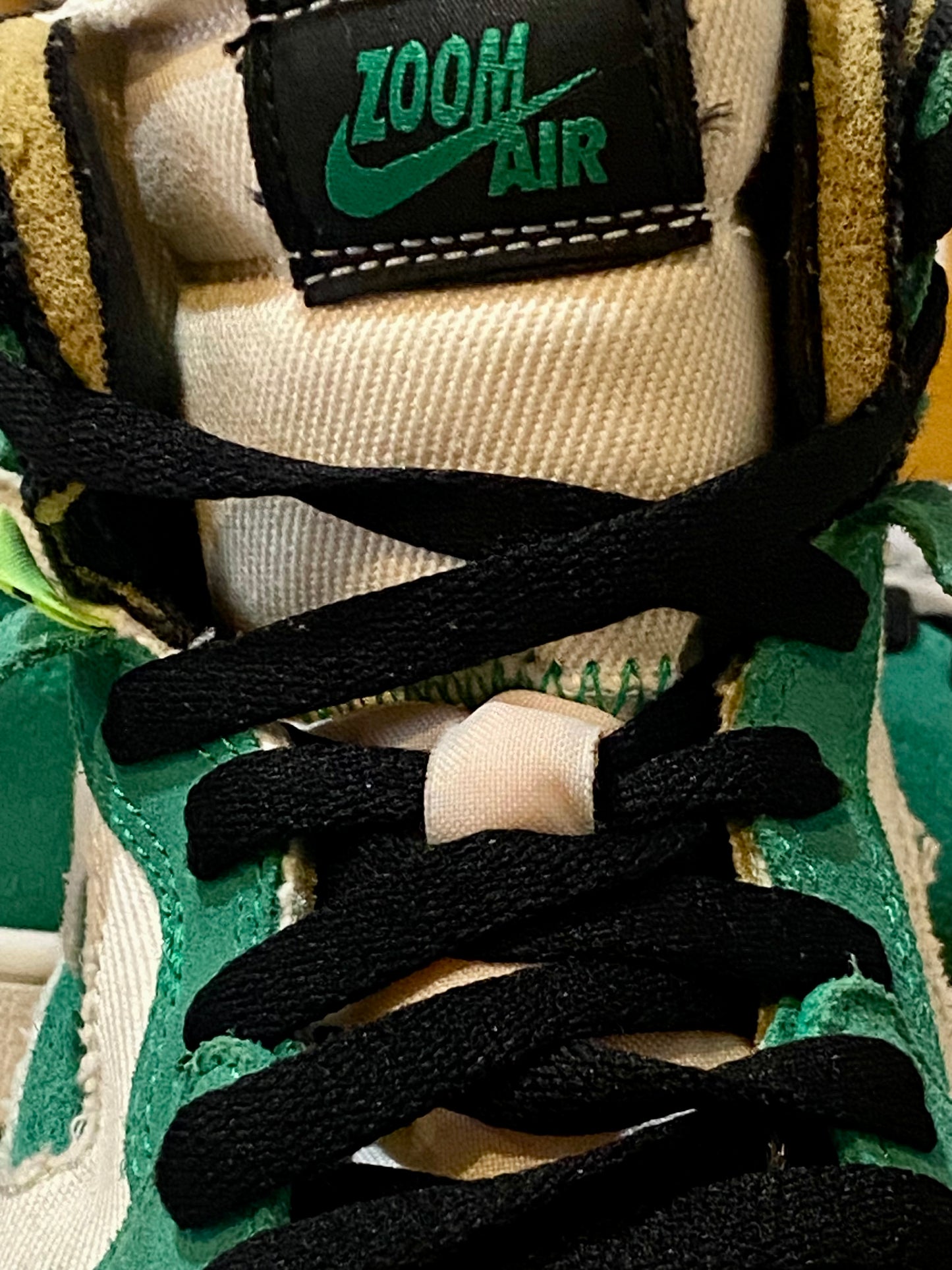 Jordan 1 High Zoom Air CMFT