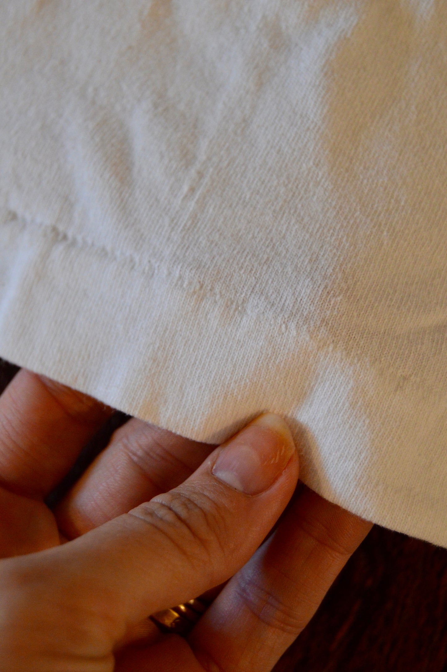 Vintage Dave Matthew’s Band tee