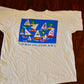 Vintage Cayman Islands tee