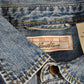 Levi Strauss signature denim button down