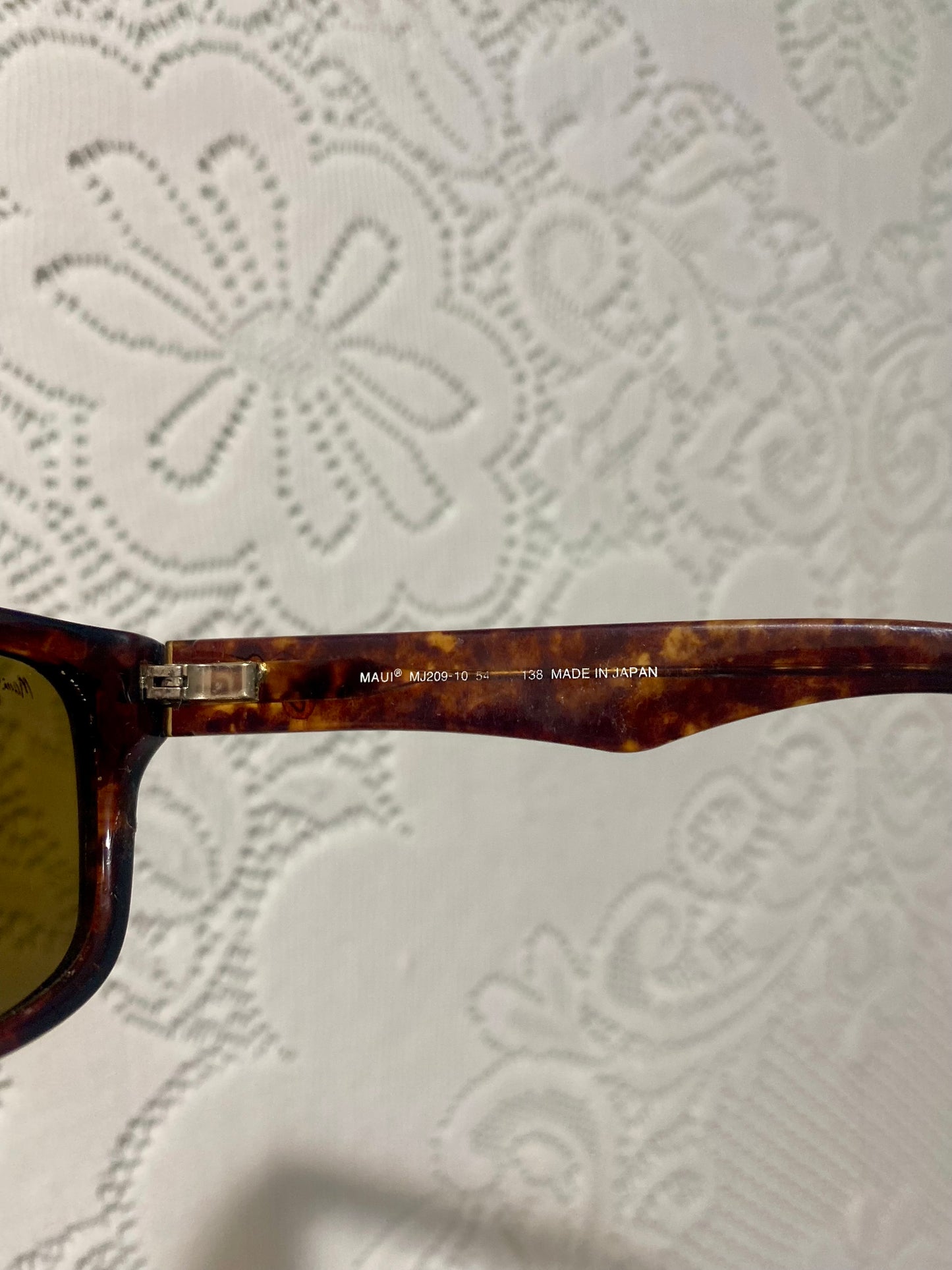 Maui Jim Sunglasses