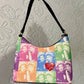 I love Lucy shoulder bag