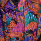 Vintage La Bottega quilted jacket