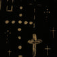 JESUS SAVES Youth tee