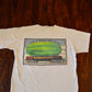 Vintage Allman Brother’s eat a Peach for Peace tee