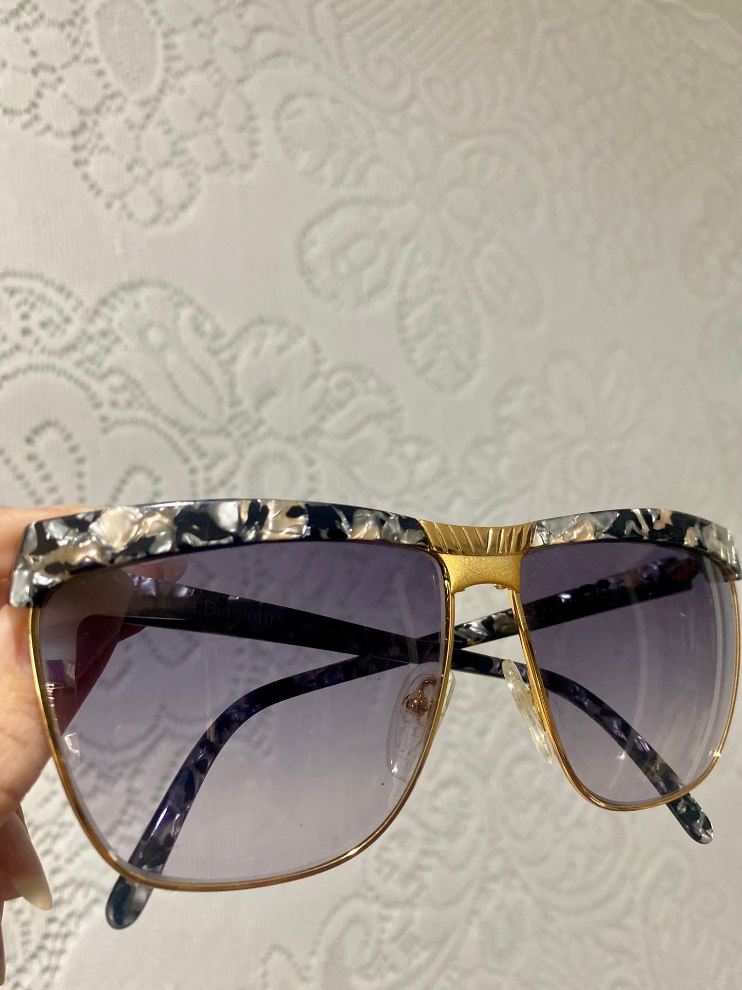 Laura Biagiotti Sunnies