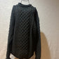 Vintage John Molloy Wool Sweater