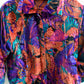 Vintage La Bottega quilted jacket