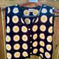 Lulla Collection Vintage vest
