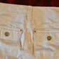 WHBM cargo skirt