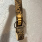 Oki Doki leopard belt