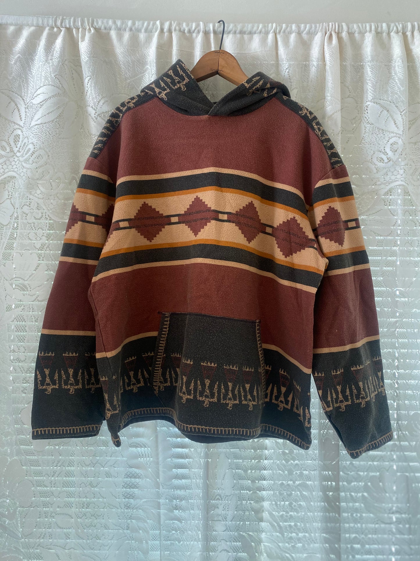 Madeleine sweater