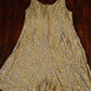 Vintage Moda Intl play suit
