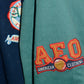 Vintage AEO Varsity Jacket