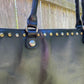 Patricia Nash studded tote