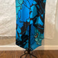Vintage Express floral dress