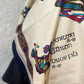 Vintage Book of Kells scarf
