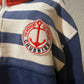 Chubbies quarter zip