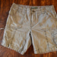 Vintage Eddie Bauer cargo shorts