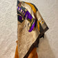 Vintage Picasso scarf