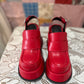 Red DELIAS platforms