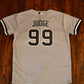 Boys Aaron Judge MLB jersey