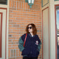 Vintage AEO Varsity Jacket