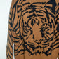 Anthony Richard’s tiger sweater