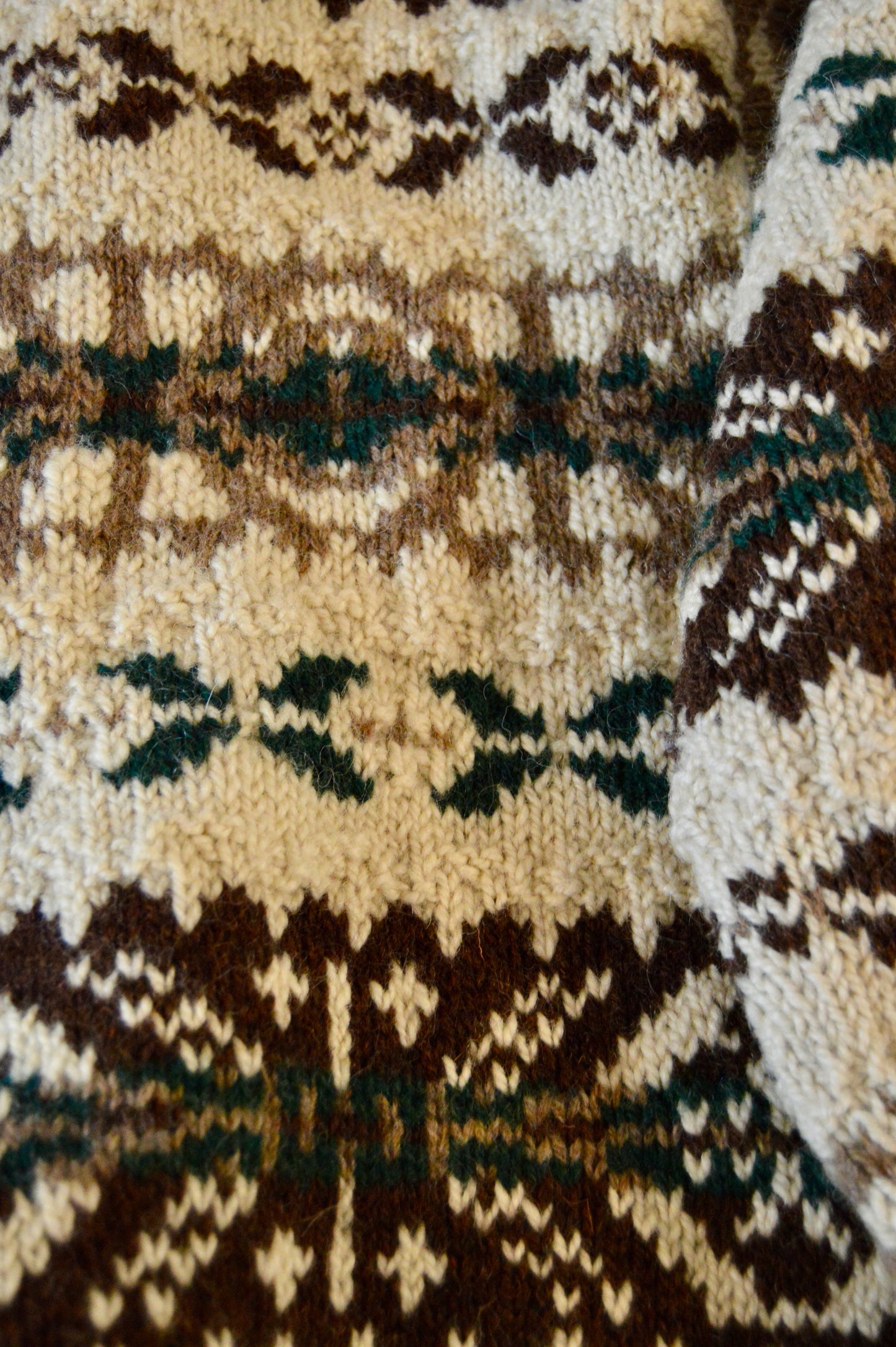 Vintage Polo Country Ralph Lauren sweater