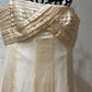 Vintage Spencer Jeremy silk dress