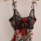 Vintage Lacey tank