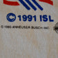 Budweiser World Cup ‘94 tee