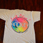 90’s Just Play Hockey tee