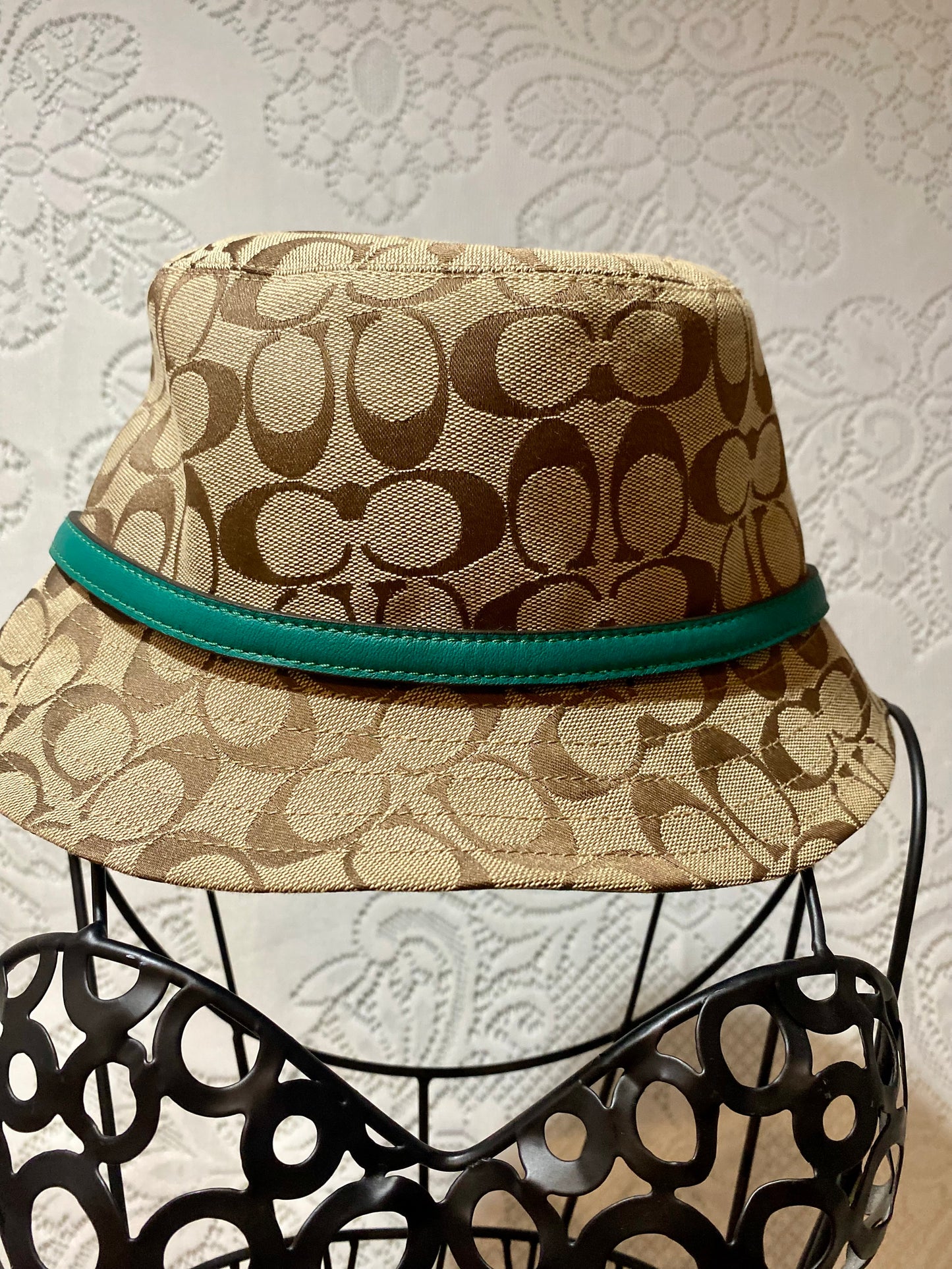 Coach Bucket hat