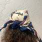 Vintage Book of Kells scarf