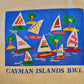 Vintage Cayman Islands tee