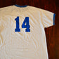 Delta Phi ‘98 event tee