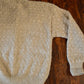 Concepts by Caren vintage cardigan